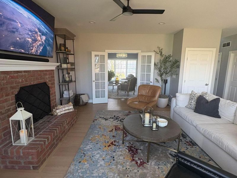 7065 Maynard Place, New Albany, OH 43054 Photo 8