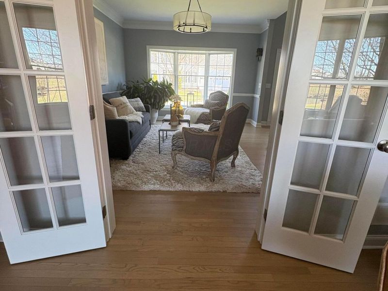 7065 Maynard Place, New Albany, OH 43054 Photo 9