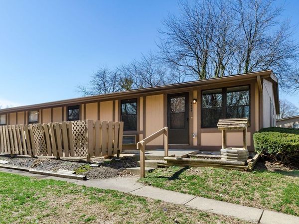 5842 Red Apple Ridge Road , Columbus, OH 43232