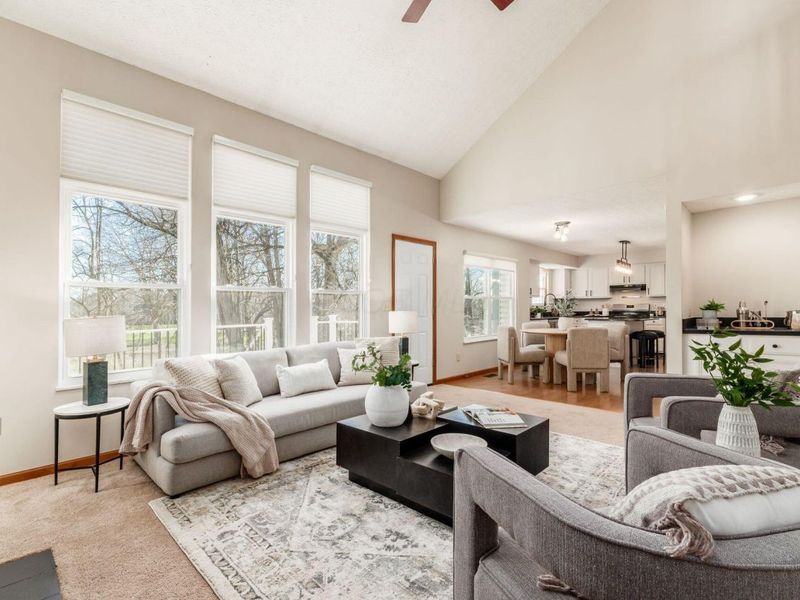 12316 Thoroughbred Drive, Pickerington, OH 43147 Photo 2