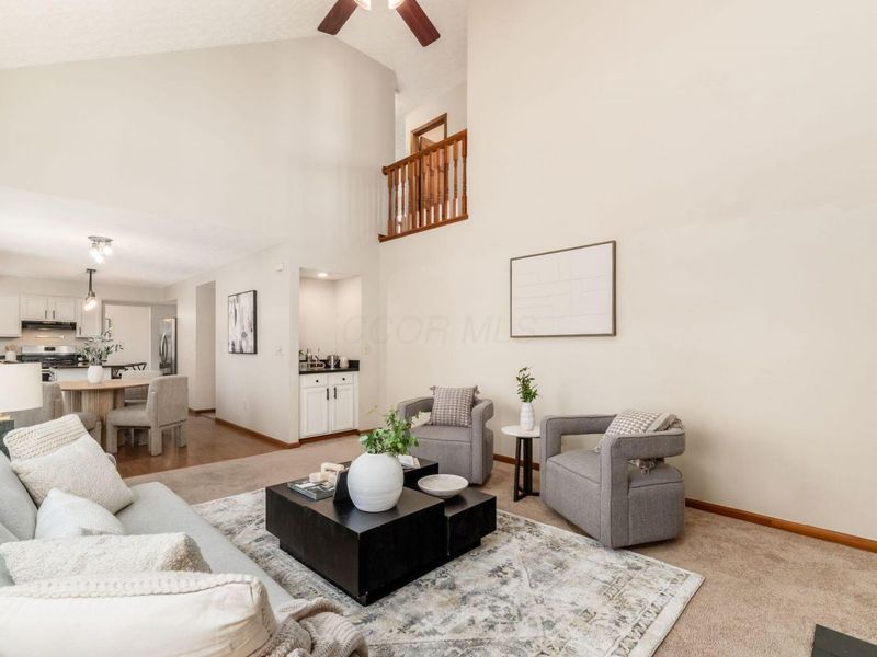 12316 Thoroughbred Drive, Pickerington, OH 43147 Photo 5