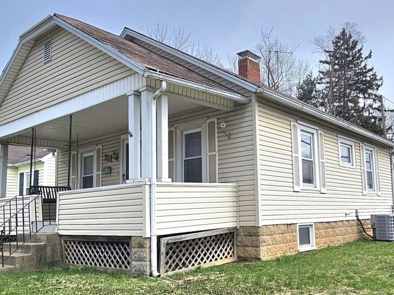 712 N Mt Pleasant Avenue, Lancaster, OH 43130 Photo 4