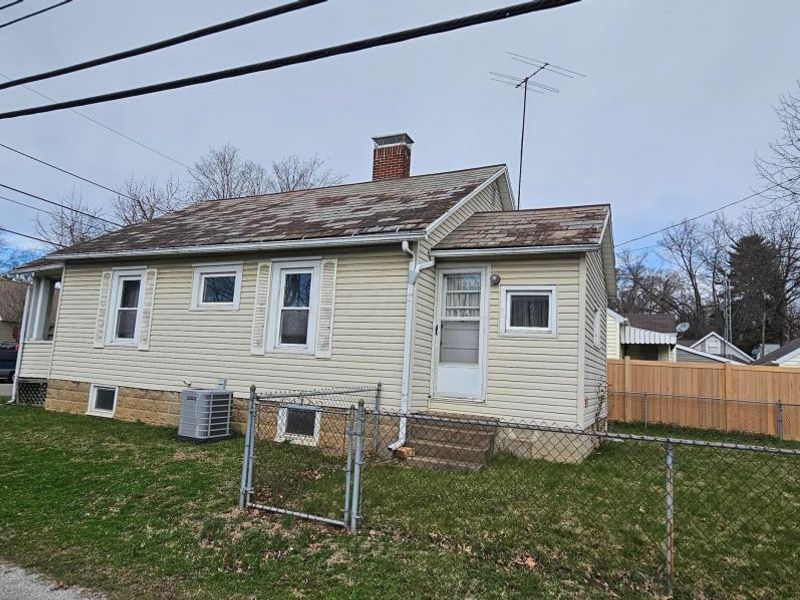 712 N Mt Pleasant Avenue, Lancaster, OH 43130 Photo 5