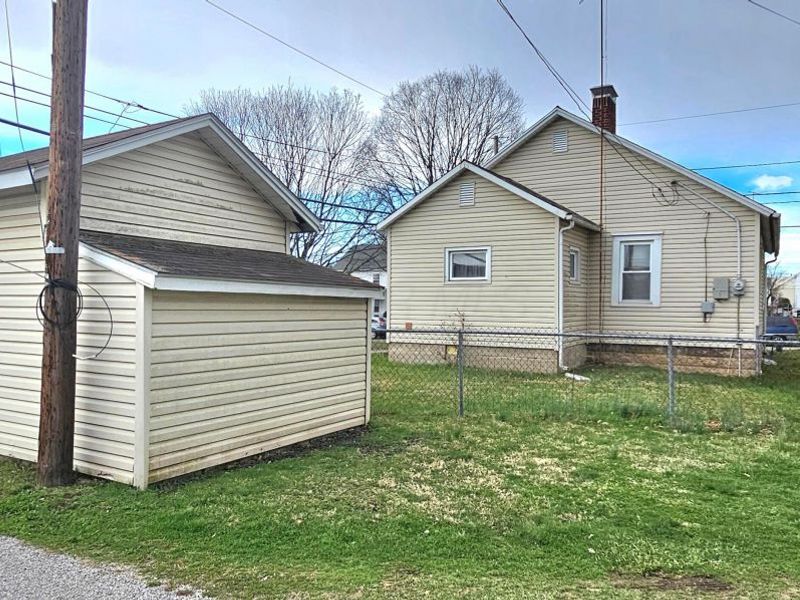 712 N Mt Pleasant Avenue, Lancaster, OH 43130 Photo 6