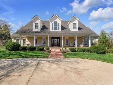 25 Avenue Of Champions , Nicholasville, KY 40356