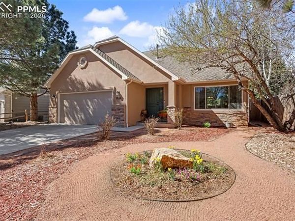 1850 Manning Way, Colorado Springs, CO 80919