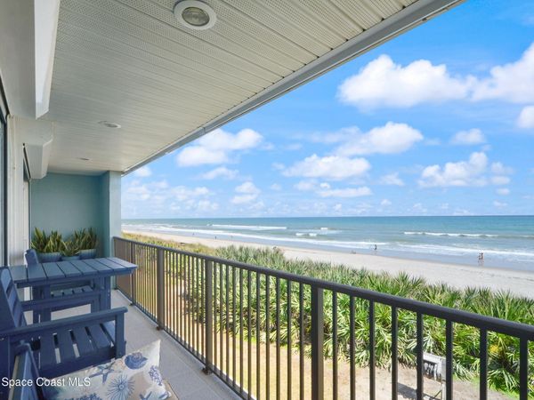 1923 Jimmy Buffett Memorial Highway, Unit C-3, Indian Harbour Beach, FL 32937