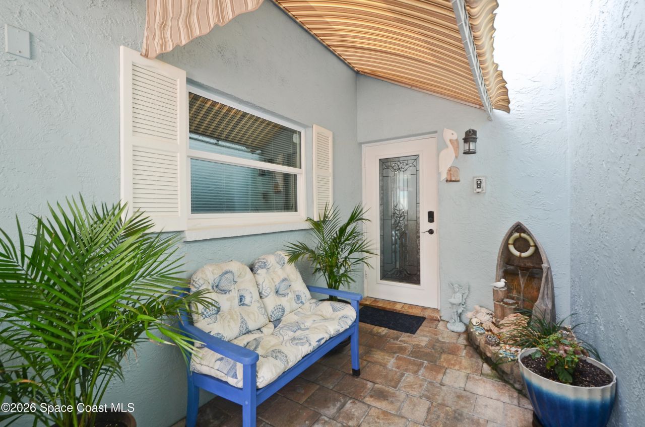 1923 Jimmy Buffett Memorial Highway, Unit C-3, Indian Harbor Beach, FL 32937 Photo