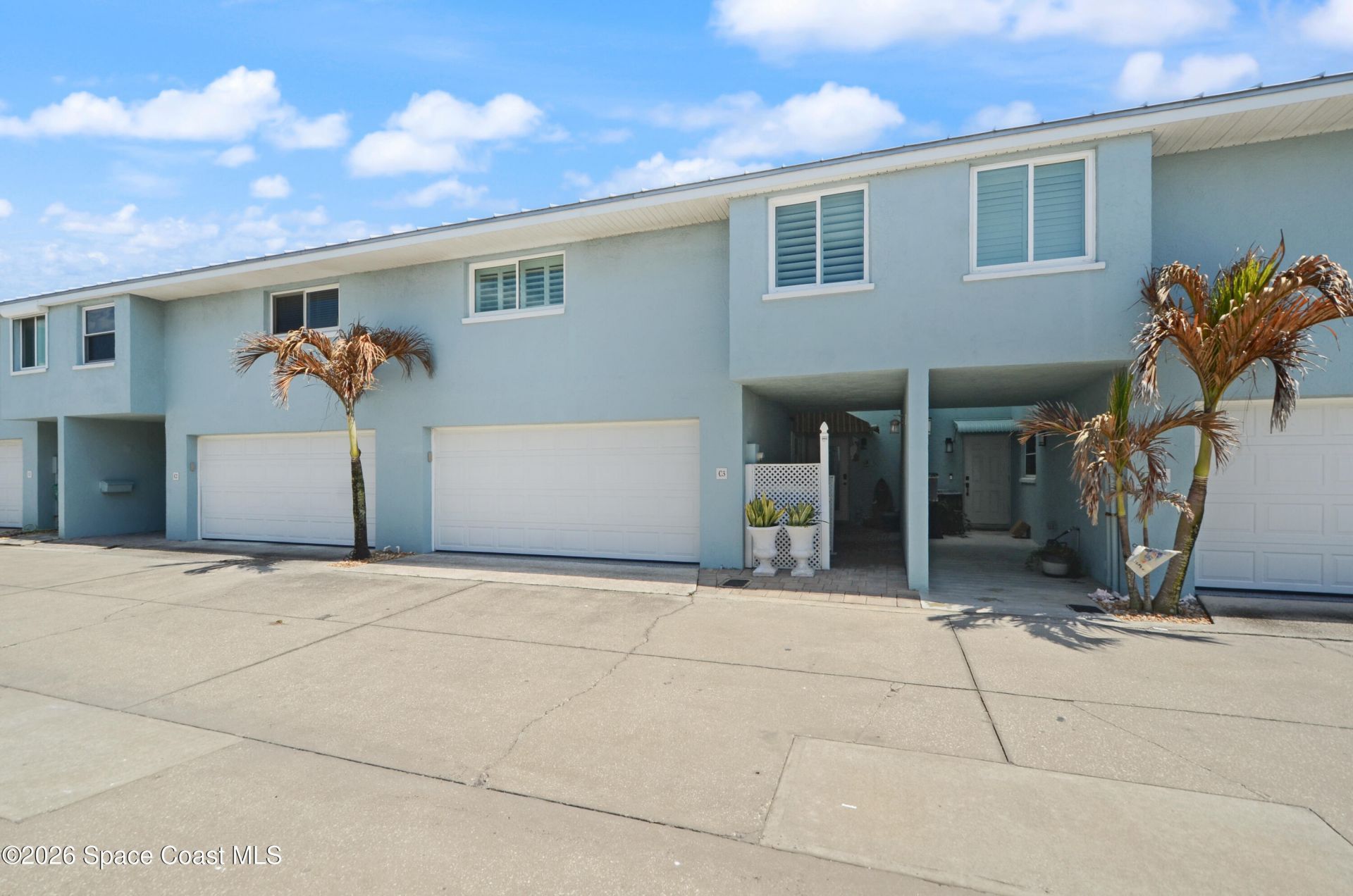1923 Jimmy Buffett Memorial Highway, Unit C-3, Indian Harbor Beach, FL 32937 Photo