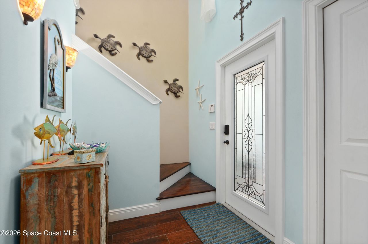 1923 Jimmy Buffett Memorial Highway, Unit C-3, Indian Harbor Beach, FL 32937 Photo