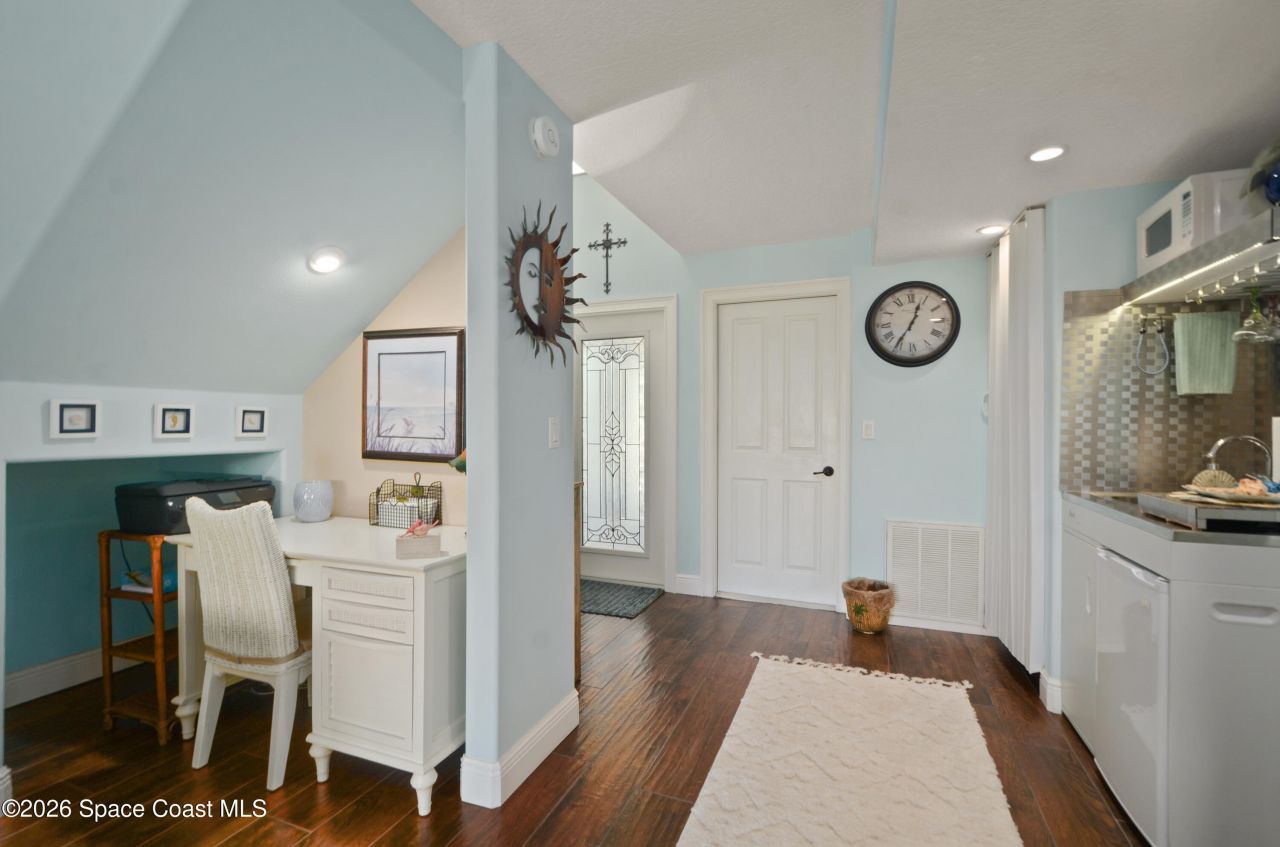 1923 Jimmy Buffett Memorial Highway, Unit C-3, Indian Harbor Beach, FL 32937 Photo