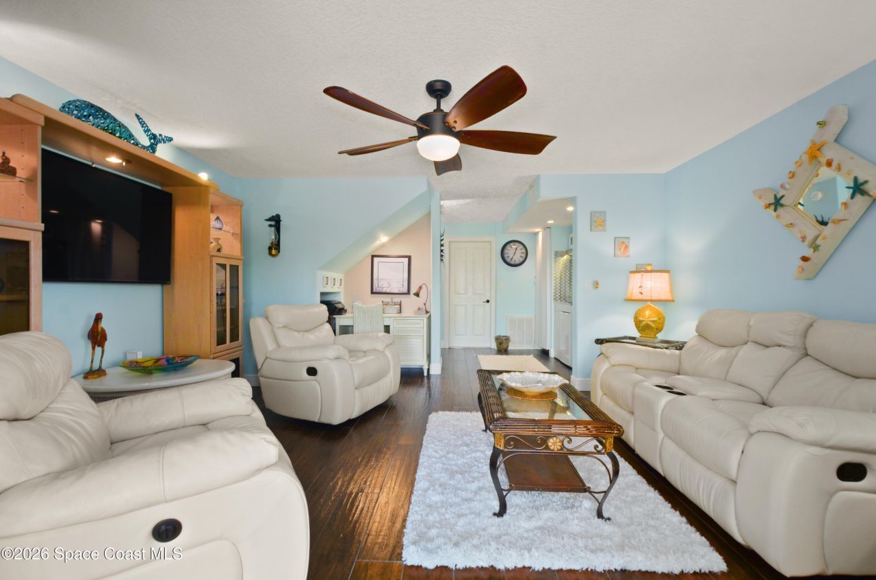 1923 Jimmy Buffett Memorial Highway, Unit C-3, Indian Harbor Beach, FL 32937 Photo