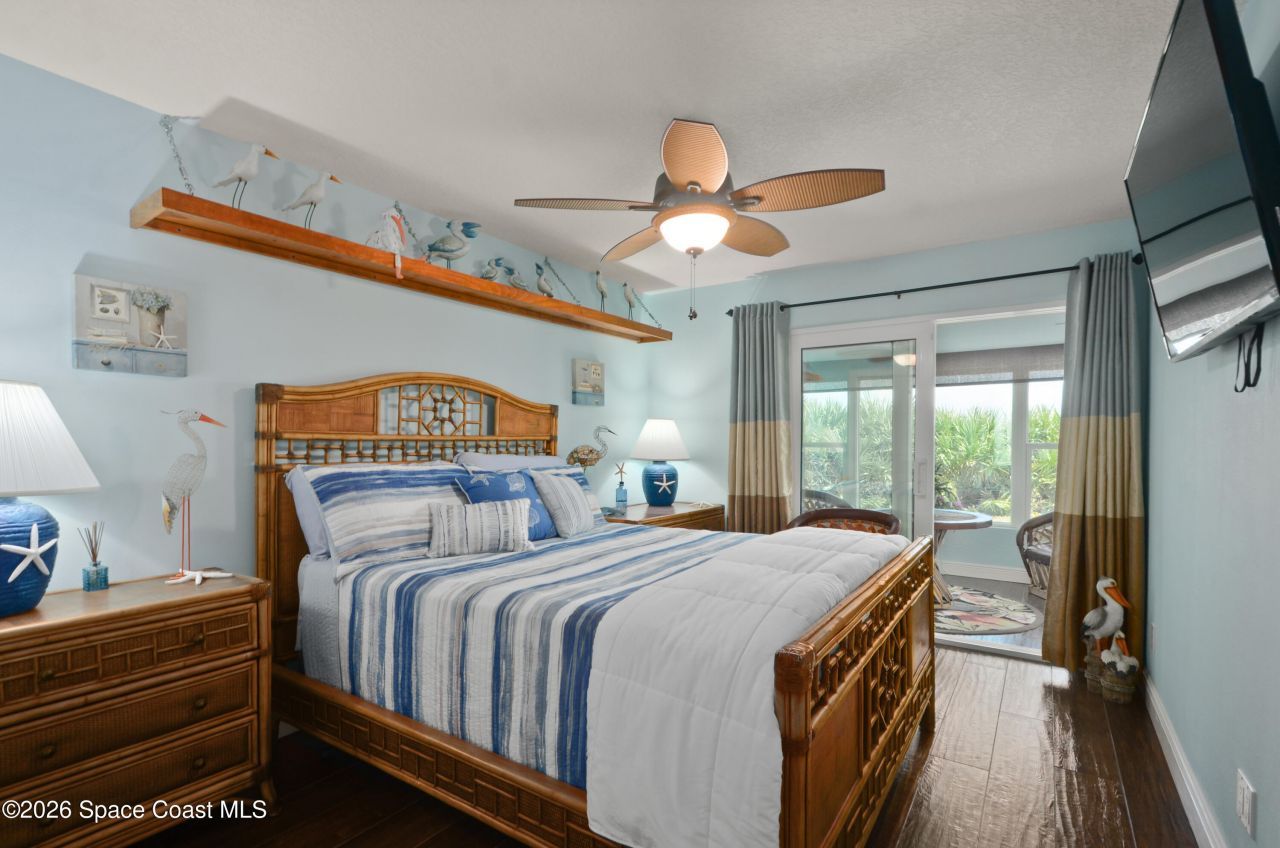 1923 Jimmy Buffett Memorial Highway, Unit C-3, Indian Harbor Beach, FL 32937 Photo
