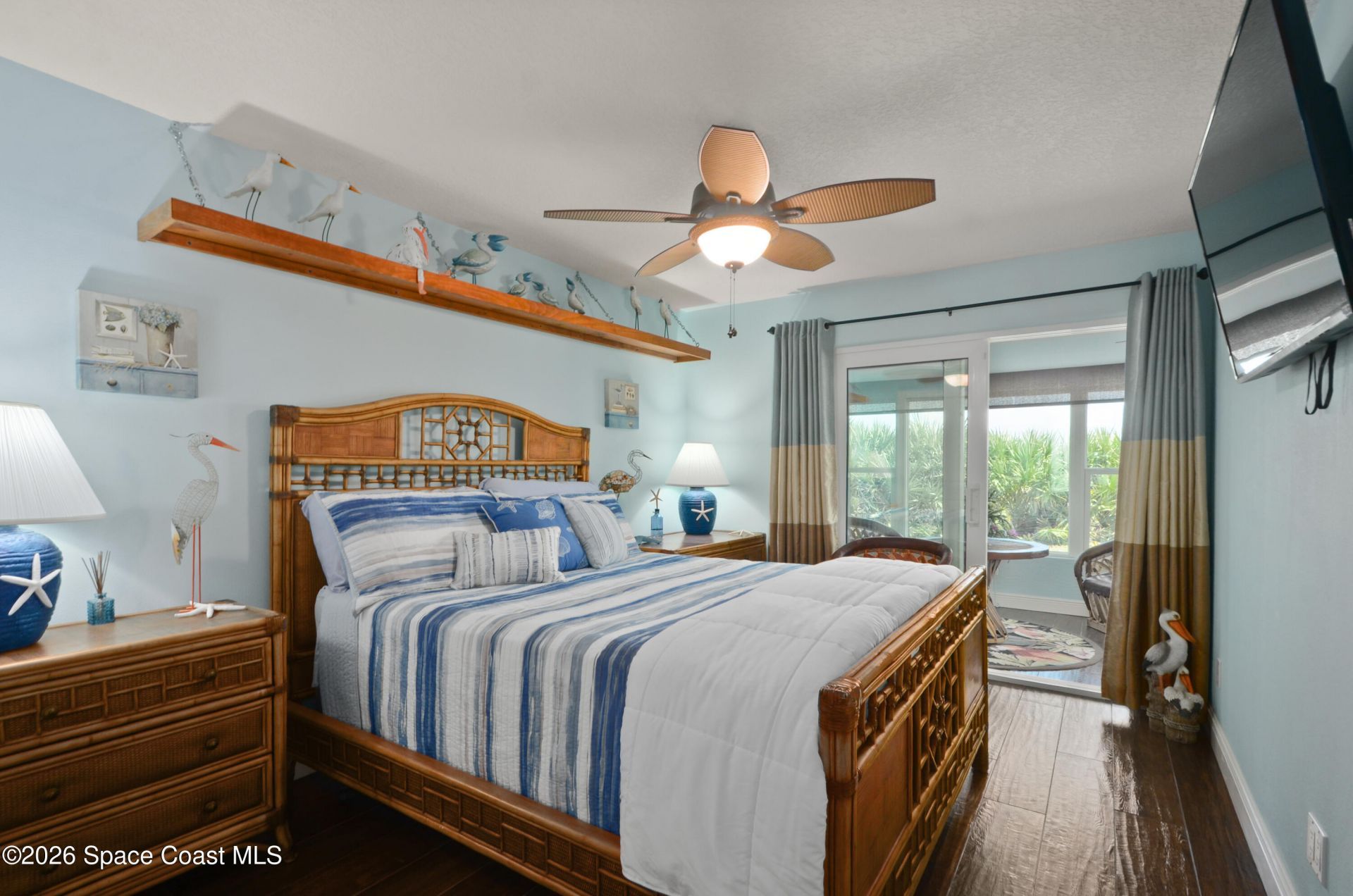 1923 Jimmy Buffett Memorial Highway, Unit C-3, Indian Harbor Beach, FL 32937 Photo