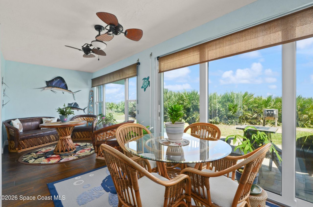 1923 Jimmy Buffett Memorial Highway, Unit C-3, Indian Harbor Beach, FL 32937 Photo