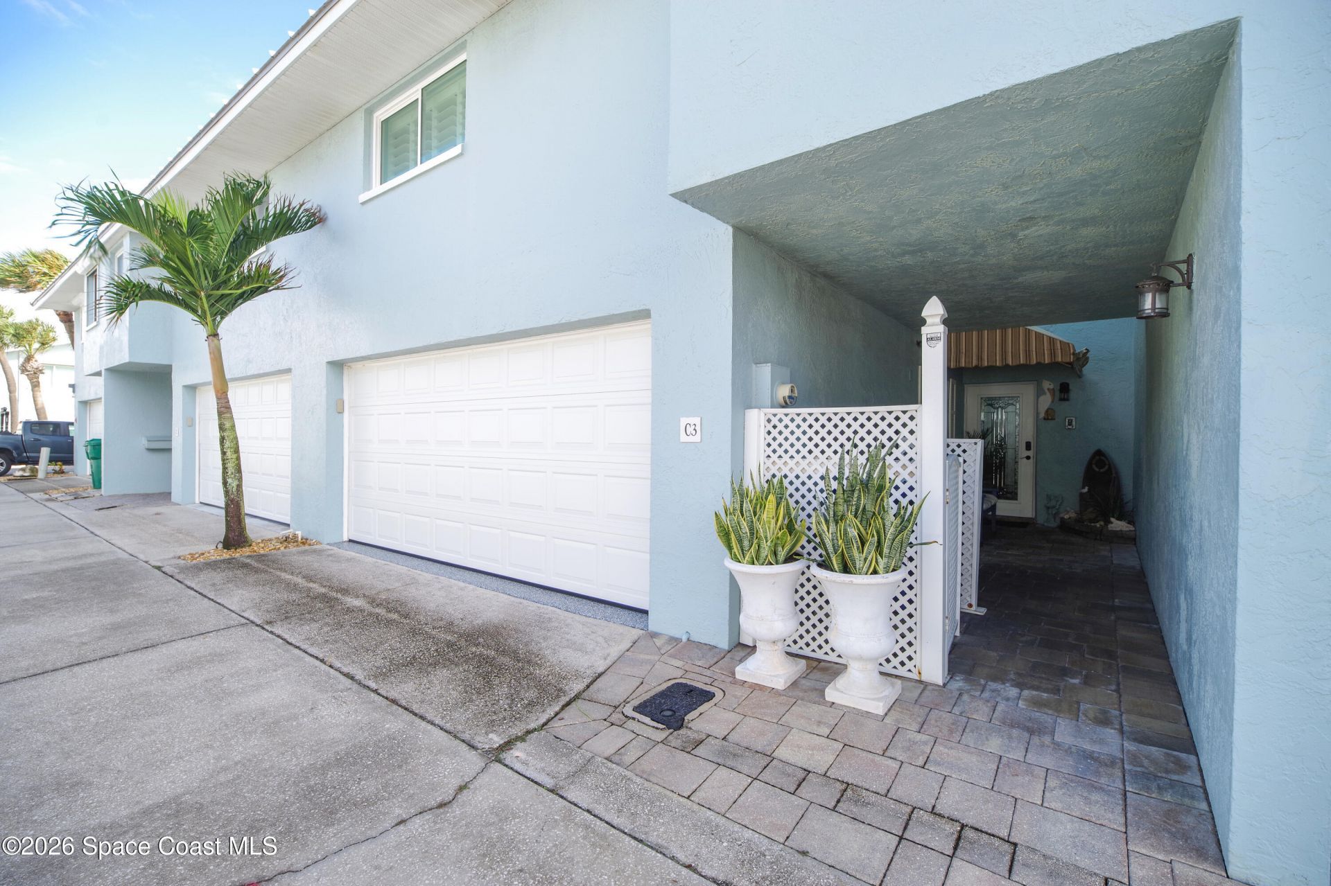 1923 Jimmy Buffett Memorial Highway, Unit C-3, Indian Harbor Beach, FL 32937 Photo