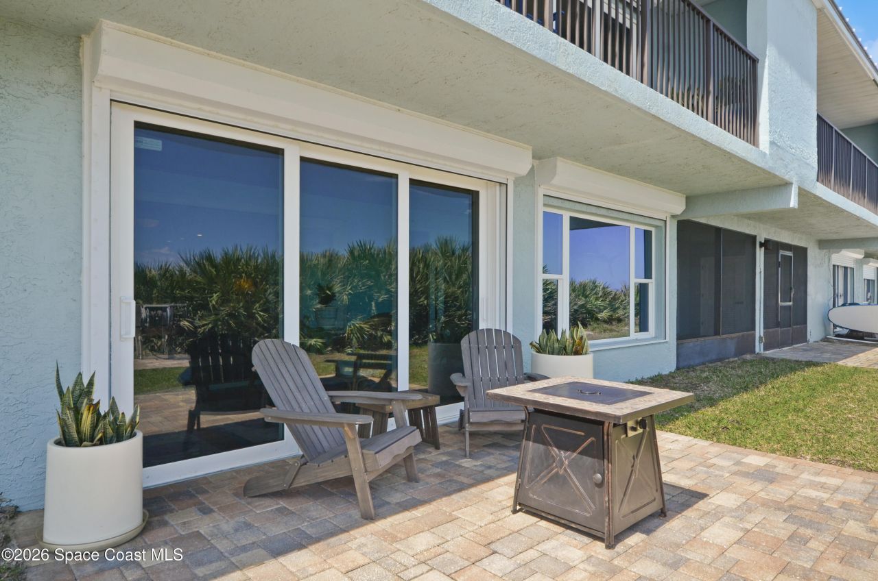 1923 Jimmy Buffett Memorial Highway, Unit C-3, Indian Harbor Beach, FL 32937 Photo