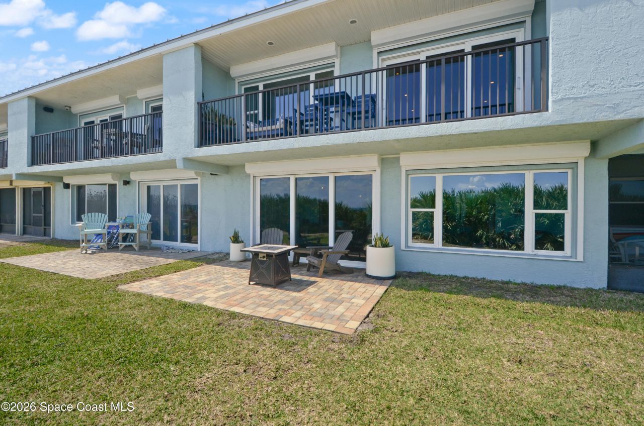 1923 Jimmy Buffett Memorial Highway, Unit C-3, Indian Harbor Beach, FL 32937 Photo