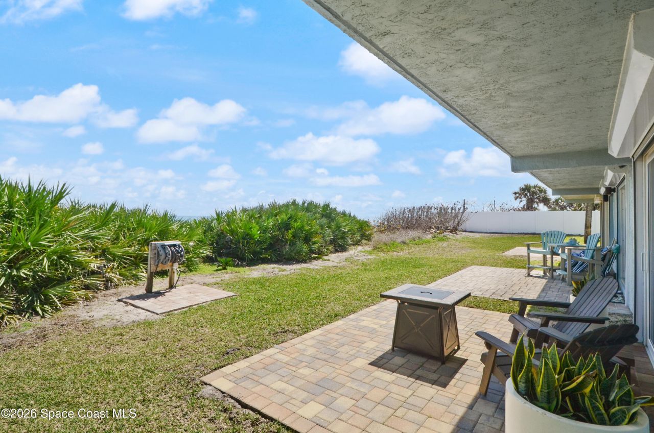 1923 Jimmy Buffett Memorial Highway, Unit C-3, Indian Harbor Beach, FL 32937 Photo