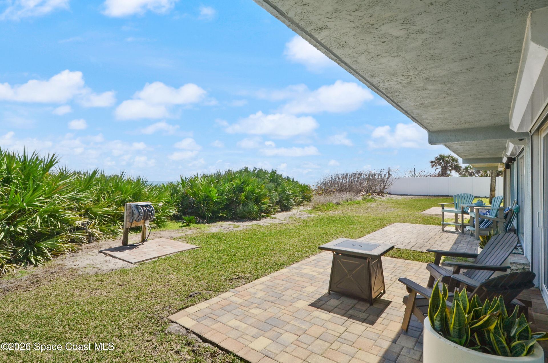 1923 Jimmy Buffett Memorial Highway, Unit C-3, Indian Harbor Beach, FL 32937 Photo