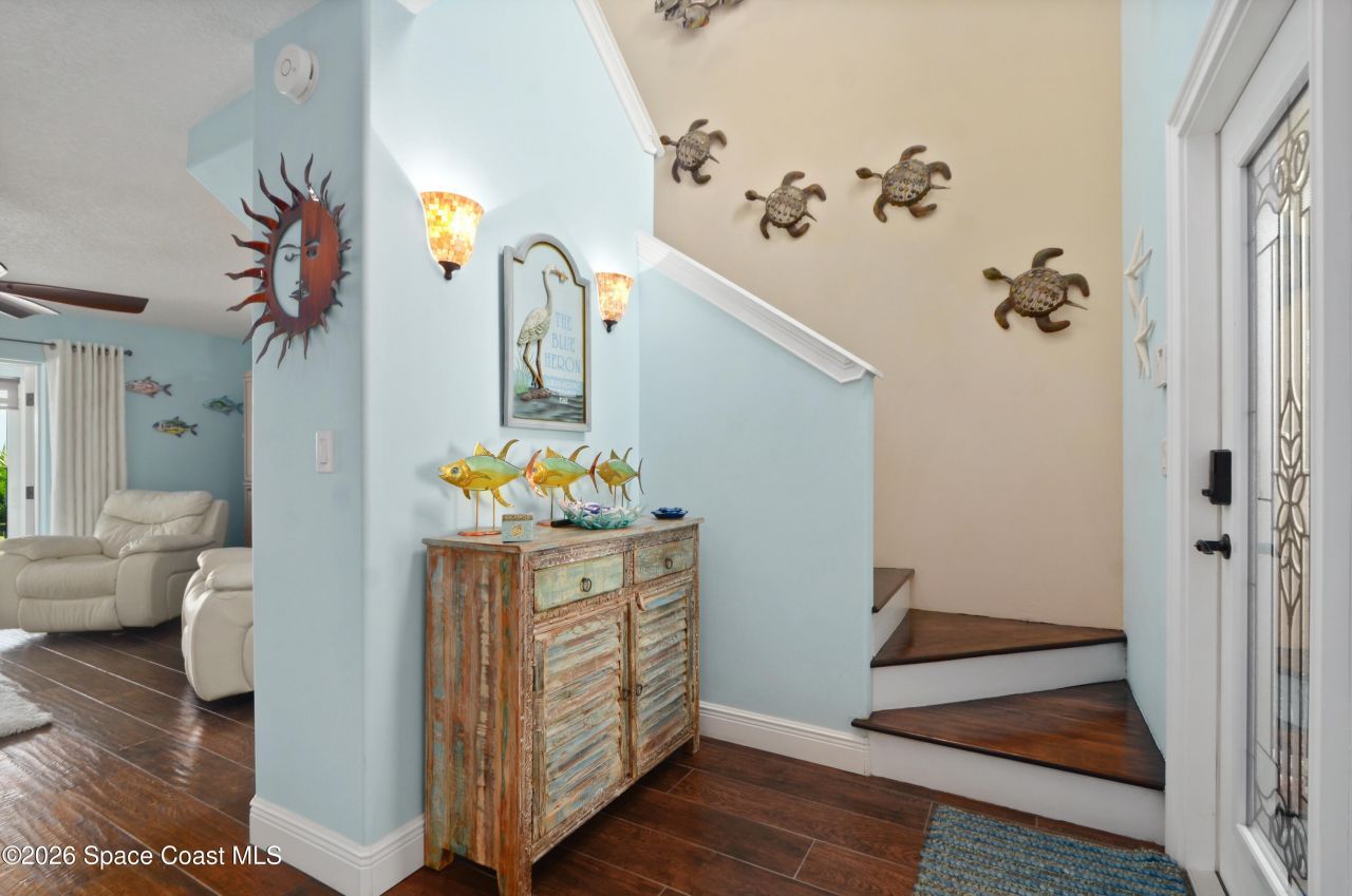 1923 Jimmy Buffett Memorial Highway, Unit C-3, Indian Harbor Beach, FL 32937 Photo