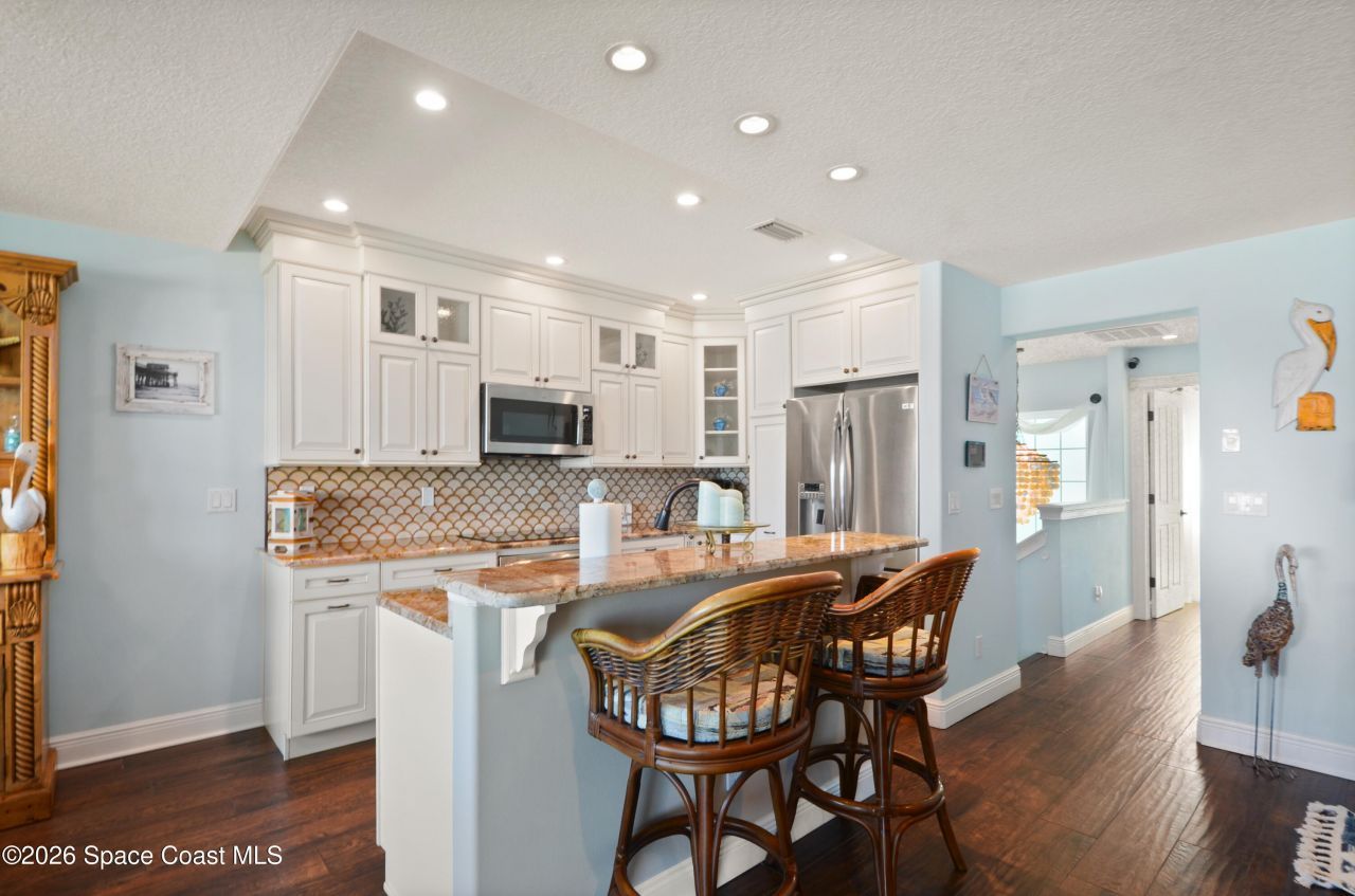 1923 Jimmy Buffett Memorial Highway, Unit C-3, Indian Harbor Beach, FL 32937 Photo