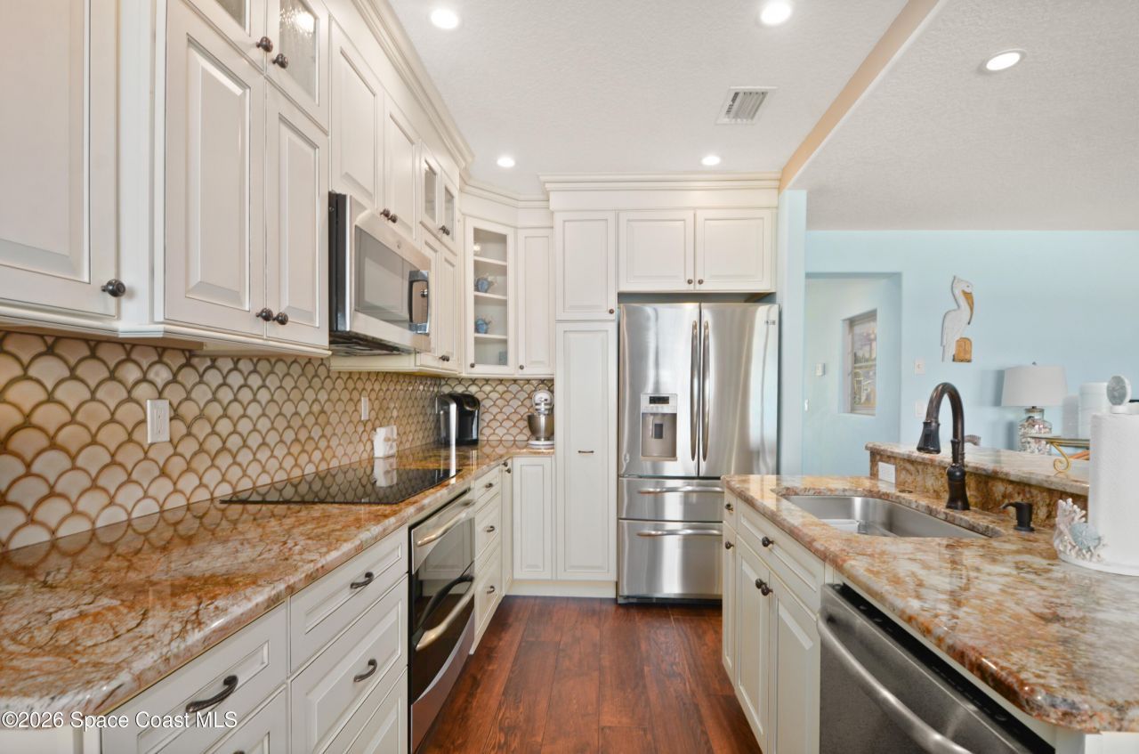 1923 Jimmy Buffett Memorial Highway, Unit C-3, Indian Harbor Beach, FL 32937 Photo