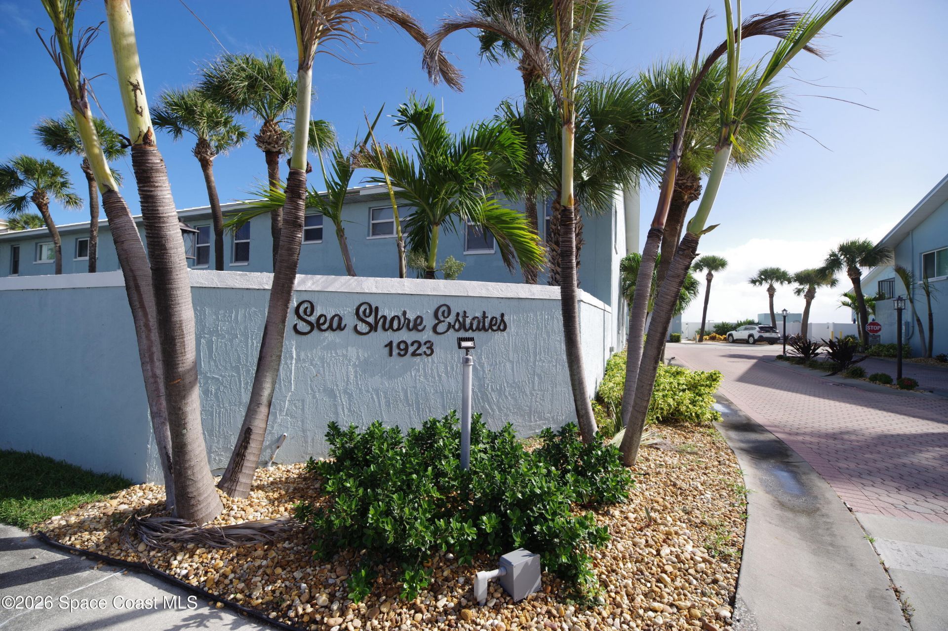 1923 Jimmy Buffett Memorial Highway, Unit C-3, Indian Harbor Beach, FL 32937 Photo