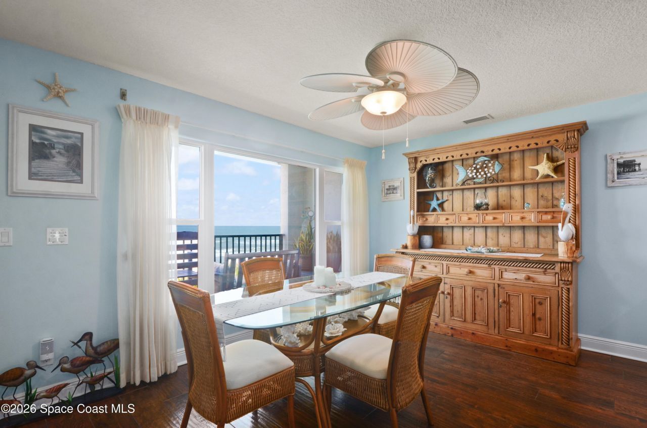 1923 Jimmy Buffett Memorial Highway, Unit C-3, Indian Harbor Beach, FL 32937 Photo