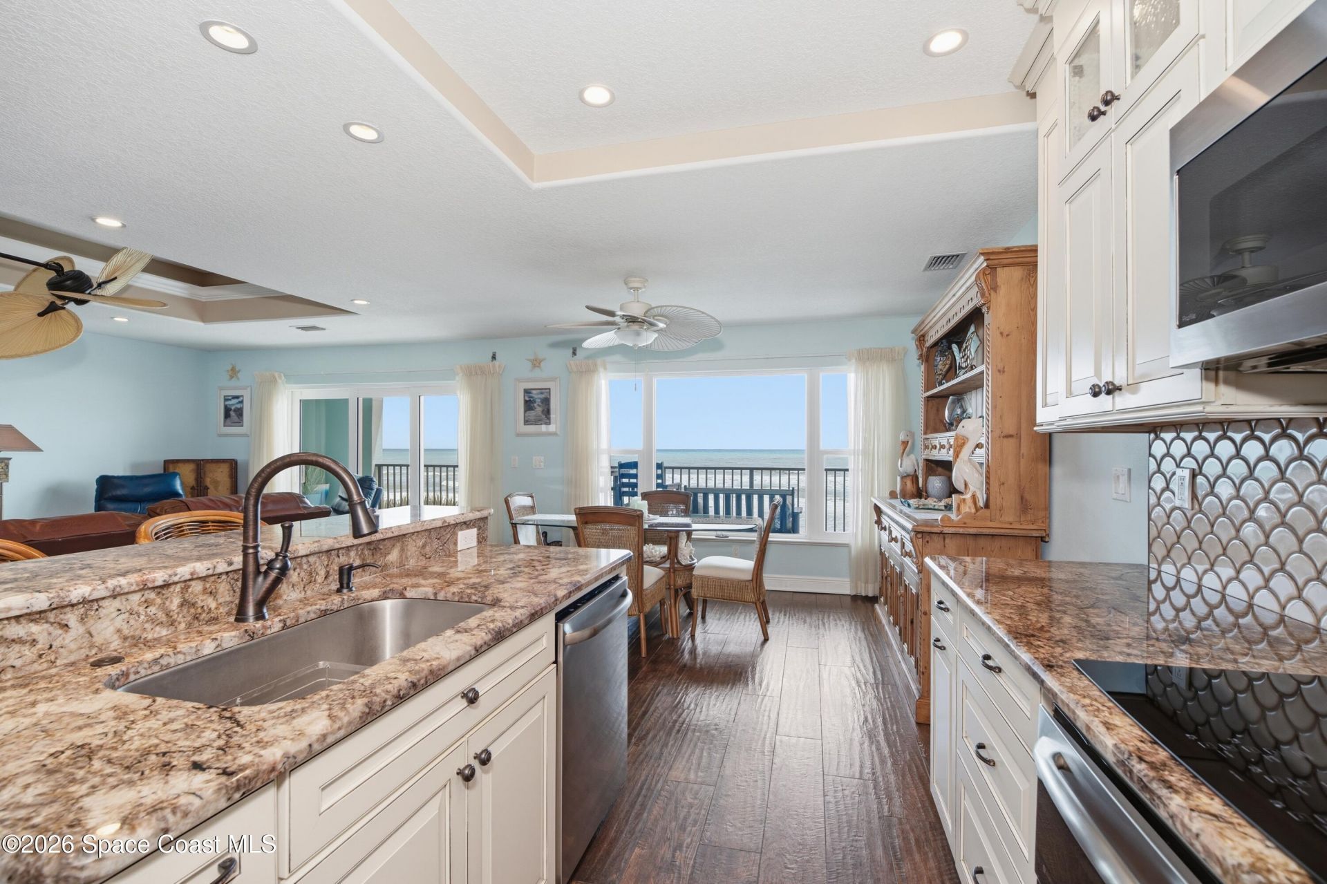 1923 Jimmy Buffett Memorial Highway, Unit C-3, Indian Harbor Beach, FL 32937 Photo