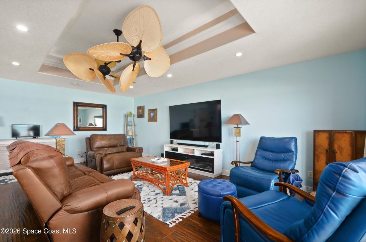 1923 Jimmy Buffett Memorial Highway, Unit C-3, Indian Harbor Beach, FL 32937 Photo