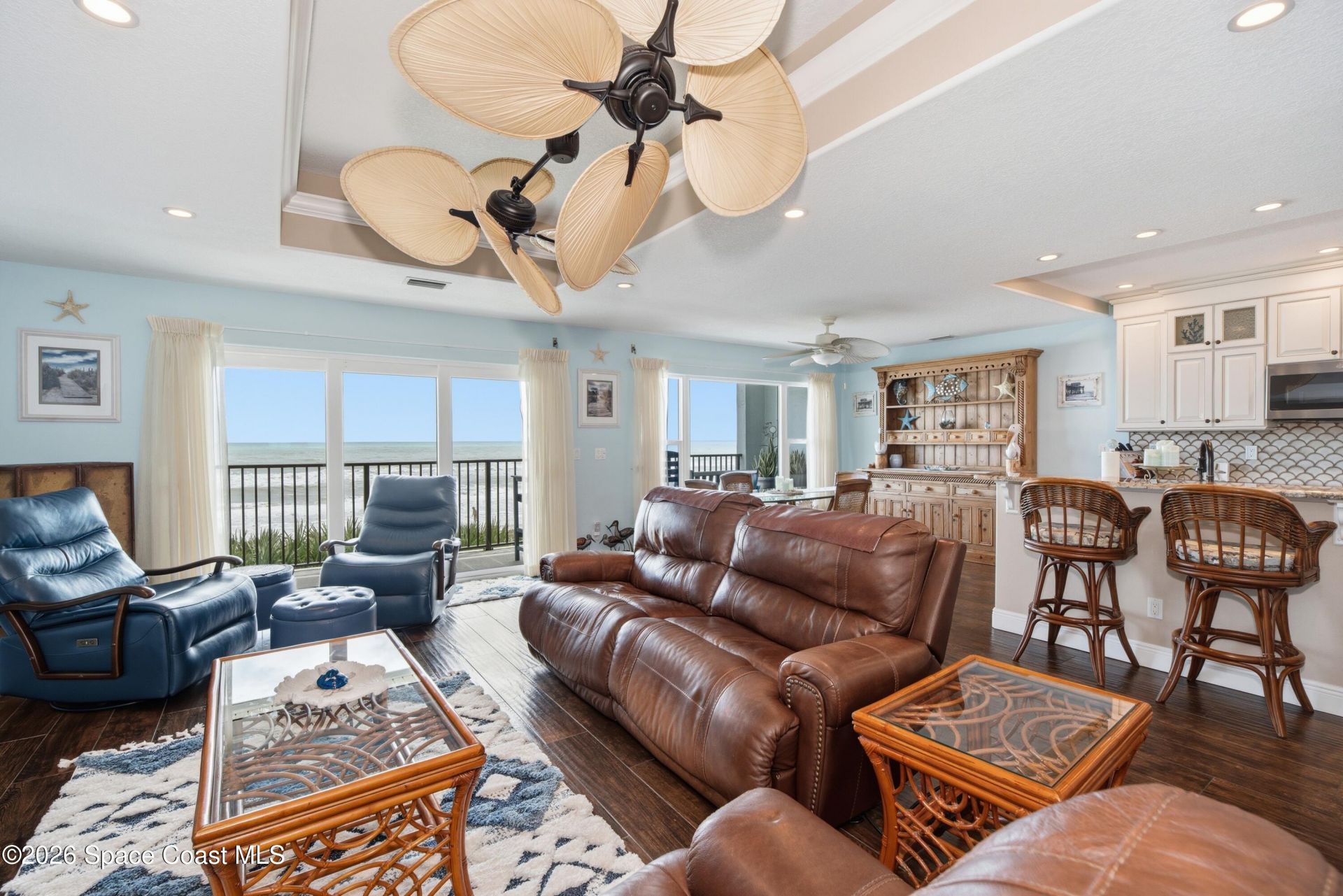 1923 Jimmy Buffett Memorial Highway, Unit C-3, Indian Harbor Beach, FL 32937 Photo