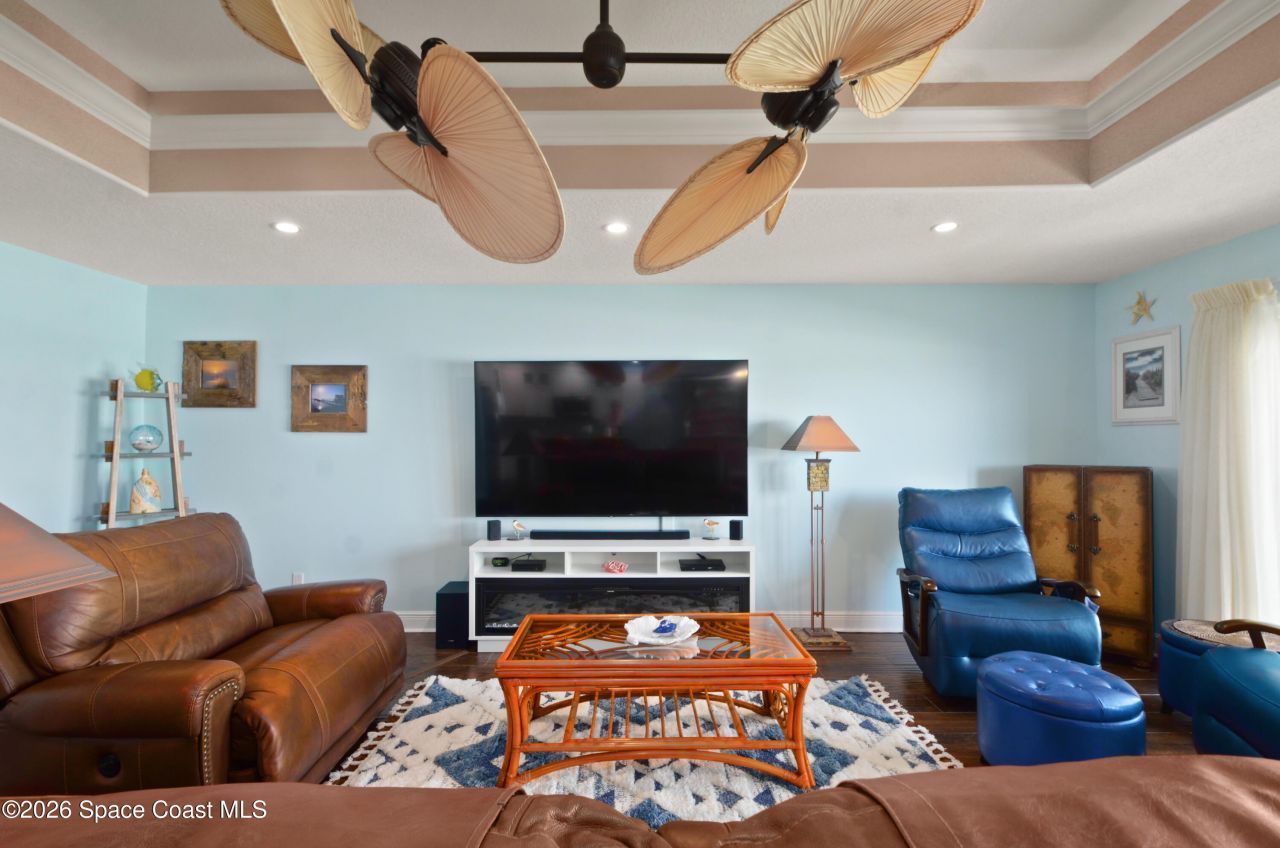 1923 Jimmy Buffett Memorial Highway, Unit C-3, Indian Harbor Beach, FL 32937 Photo