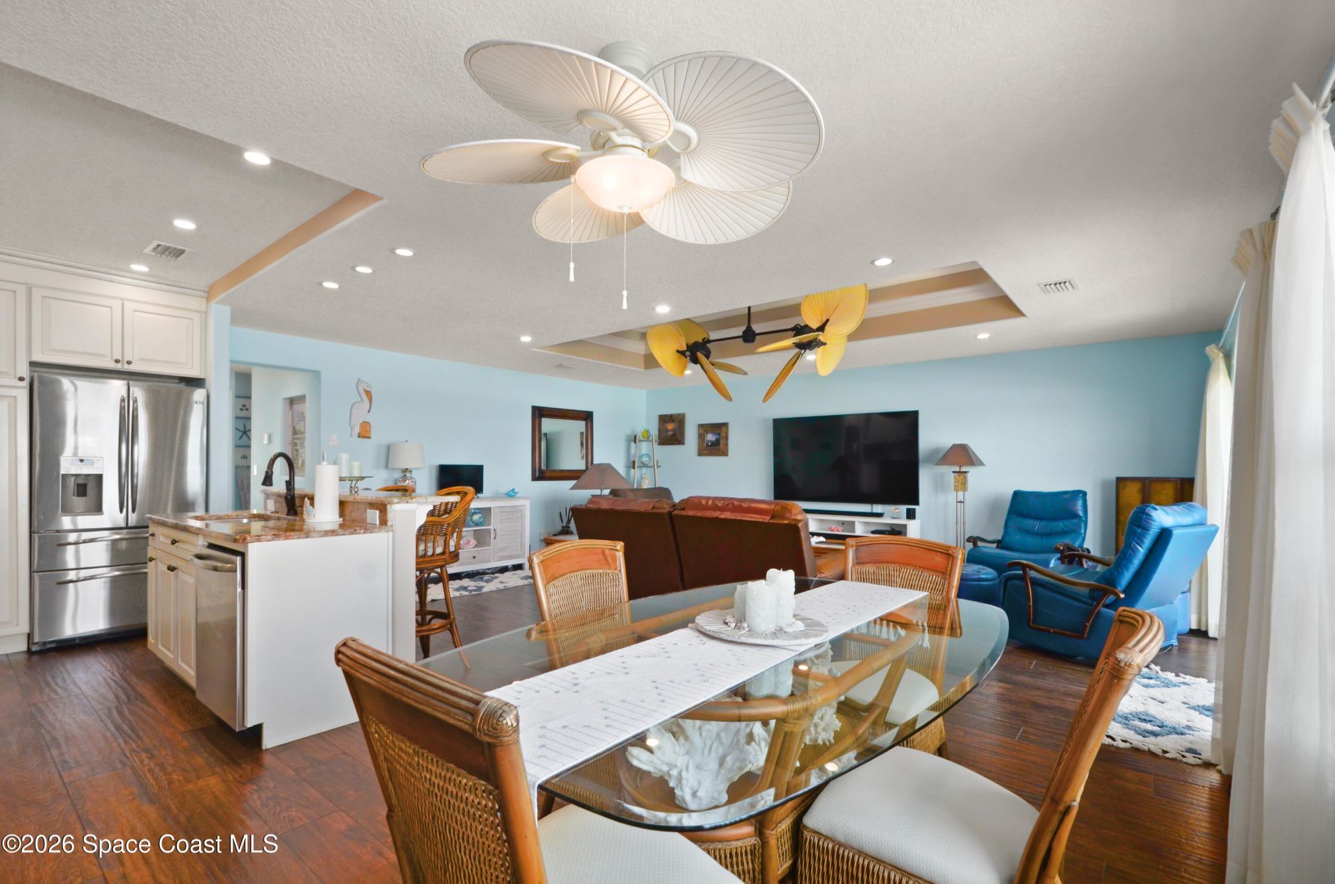 1923 Jimmy Buffett Memorial Highway, Unit C-3, Indian Harbor Beach, FL 32937 Photo