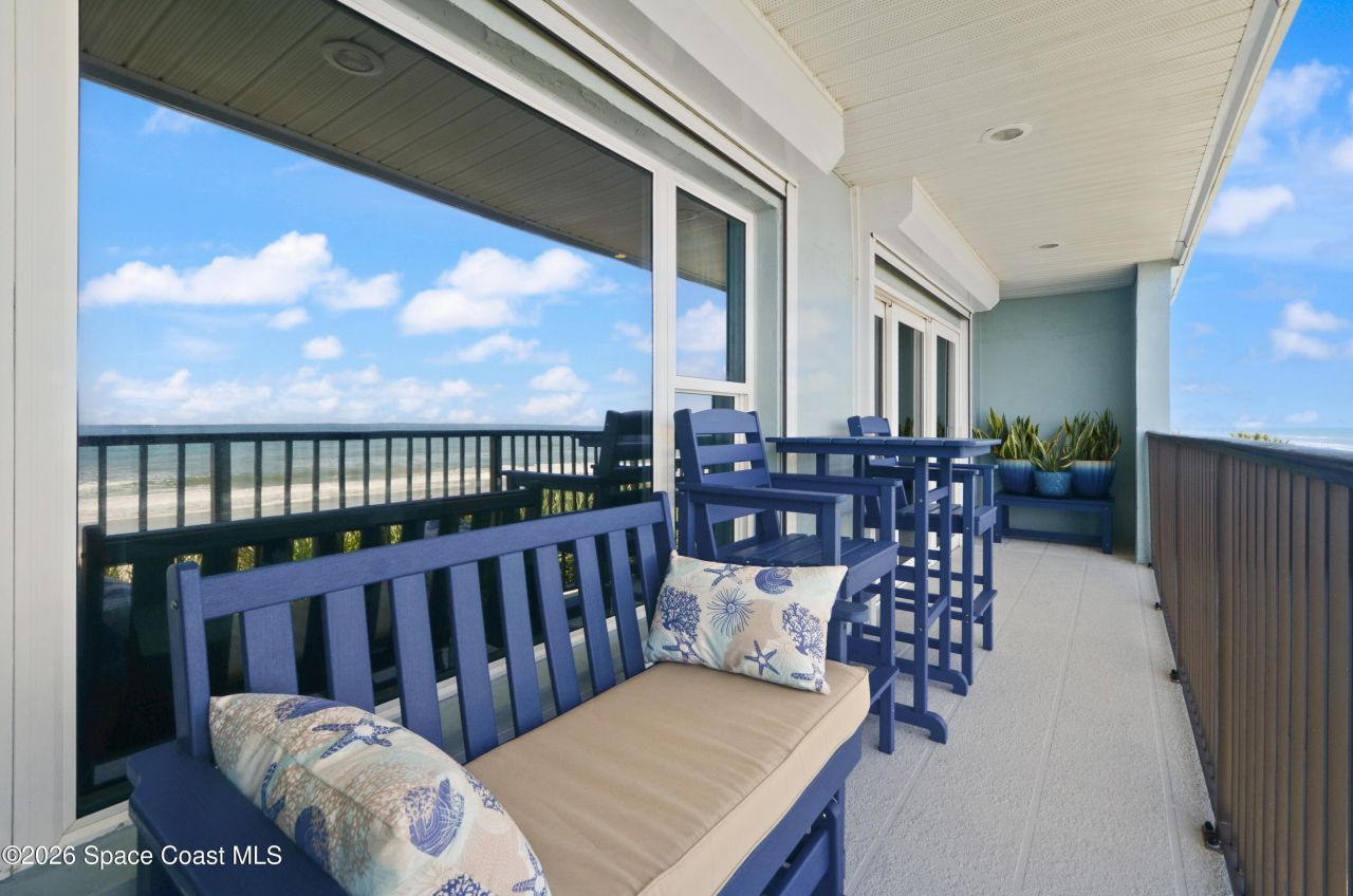 1923 Jimmy Buffett Memorial Highway, Unit C-3, Indian Harbor Beach, FL 32937 Photo