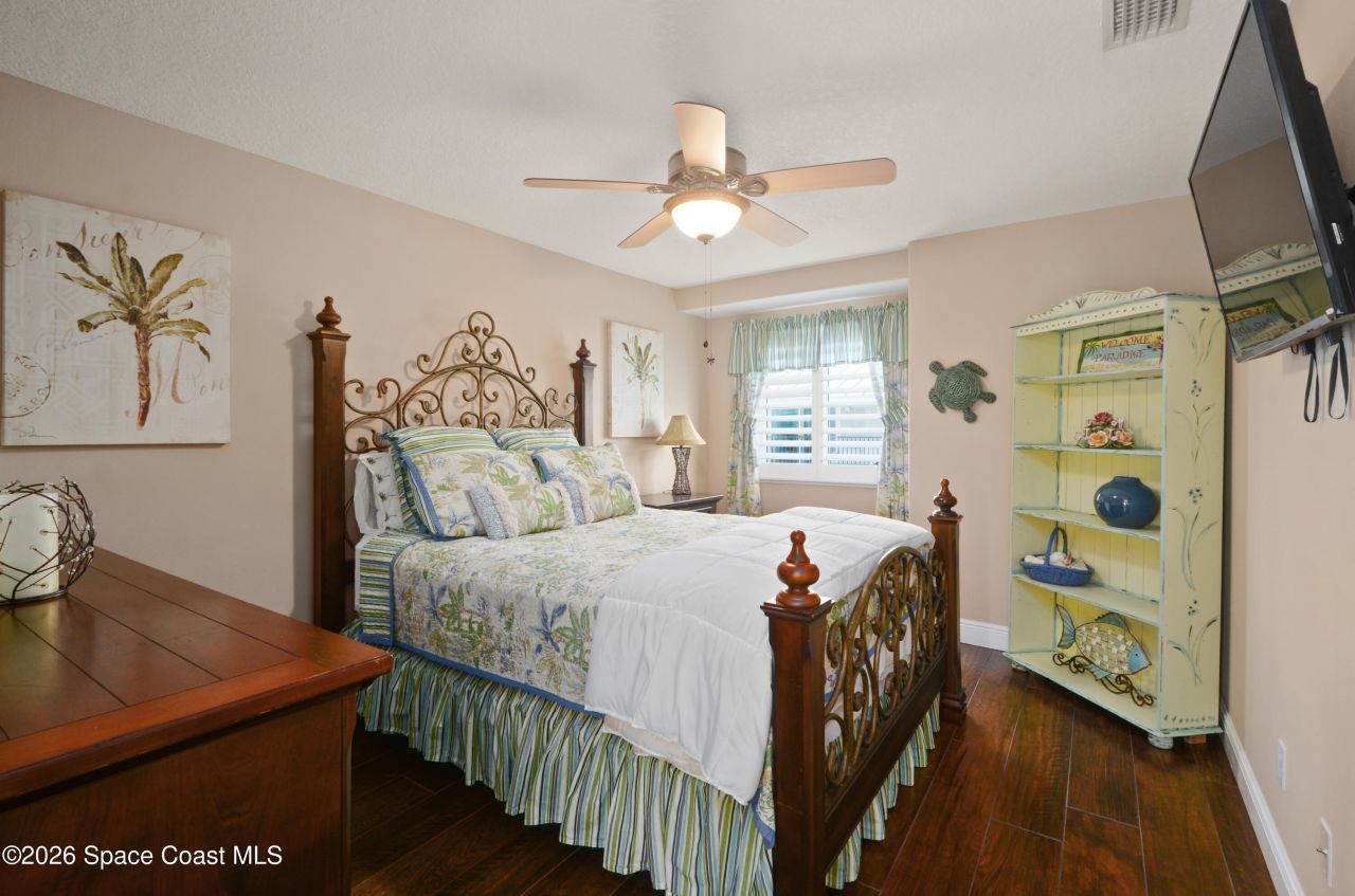 1923 Jimmy Buffett Memorial Highway, Unit C-3, Indian Harbor Beach, FL 32937 Photo