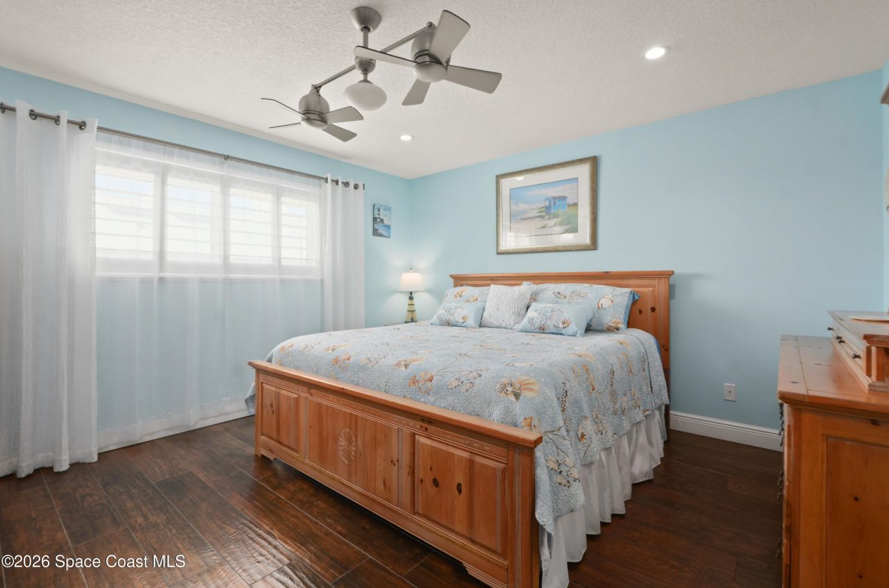 1923 Jimmy Buffett Memorial Highway, Unit C-3, Indian Harbor Beach, FL 32937 Photo