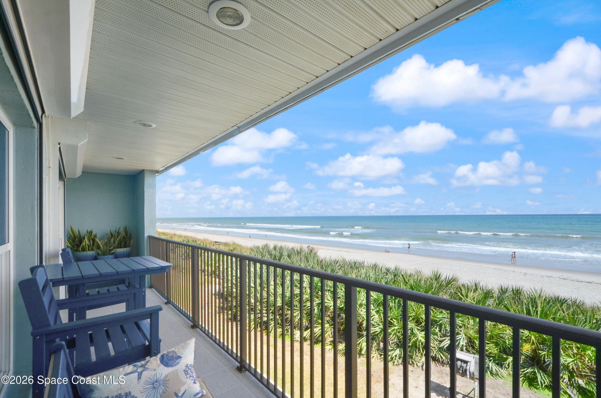 1923 Jimmy Buffett Memorial Highway, Unit C-3, Indian Harbor Beach, FL 32937 Photo