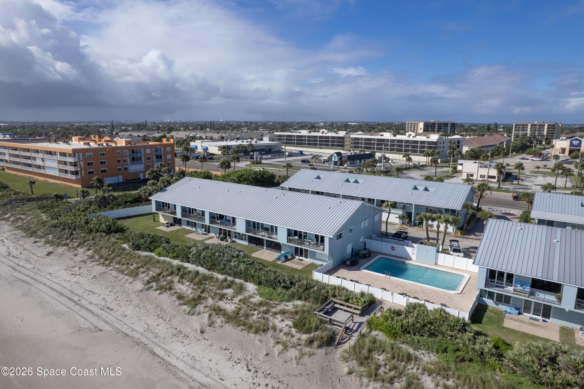 1923 Jimmy Buffett Memorial Highway, Unit C-3, Indian Harbor Beach, FL 32937 Photo