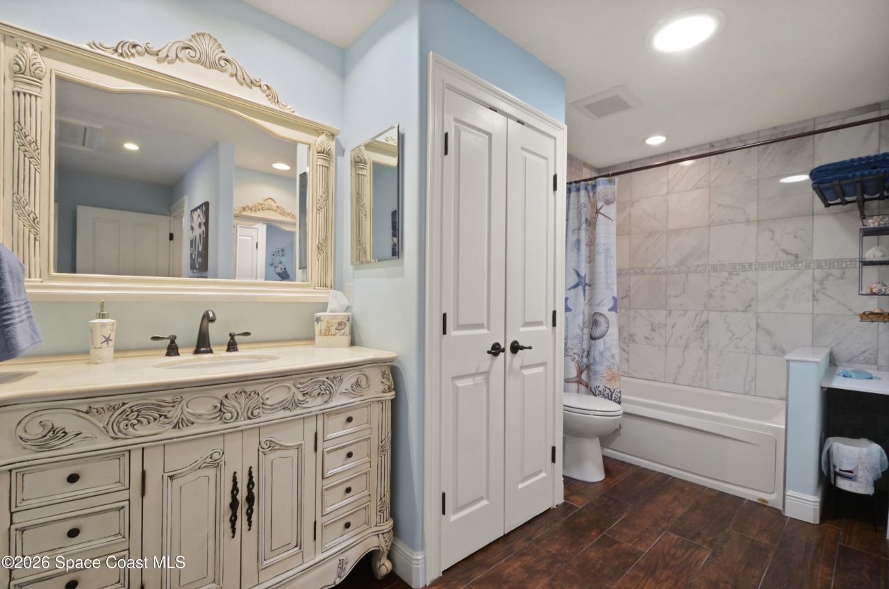 1923 Jimmy Buffett Memorial Highway, Unit C-3, Indian Harbor Beach, FL 32937 Photo