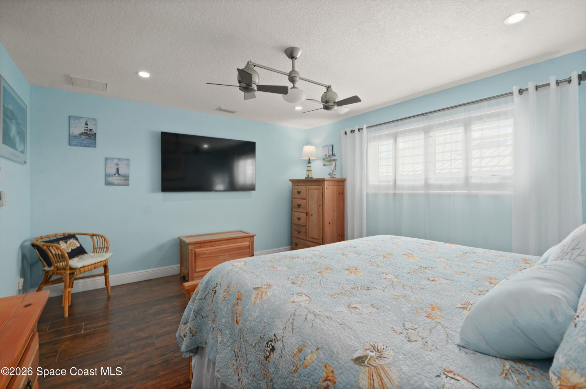 1923 Jimmy Buffett Memorial Highway, Unit C-3, Indian Harbor Beach, FL 32937 Photo