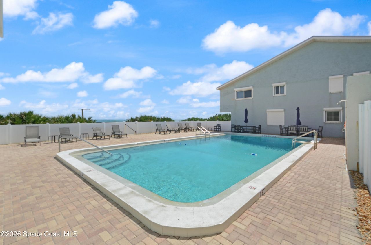 1923 Jimmy Buffett Memorial Highway, Unit C-3, Indian Harbor Beach, FL 32937 Photo