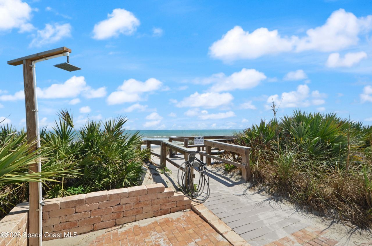 1923 Jimmy Buffett Memorial Highway, Unit C-3, Indian Harbor Beach, FL 32937 Photo