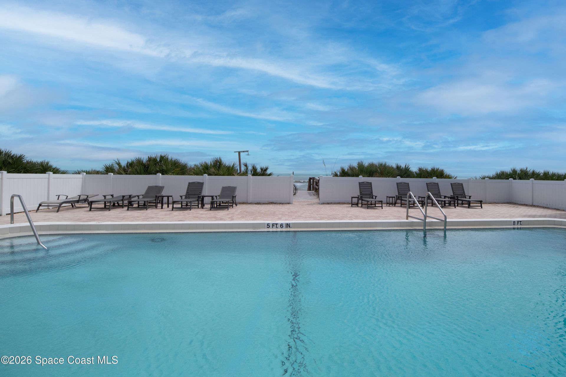 1923 Jimmy Buffett Memorial Highway, Unit C-3, Indian Harbor Beach, FL 32937 Photo