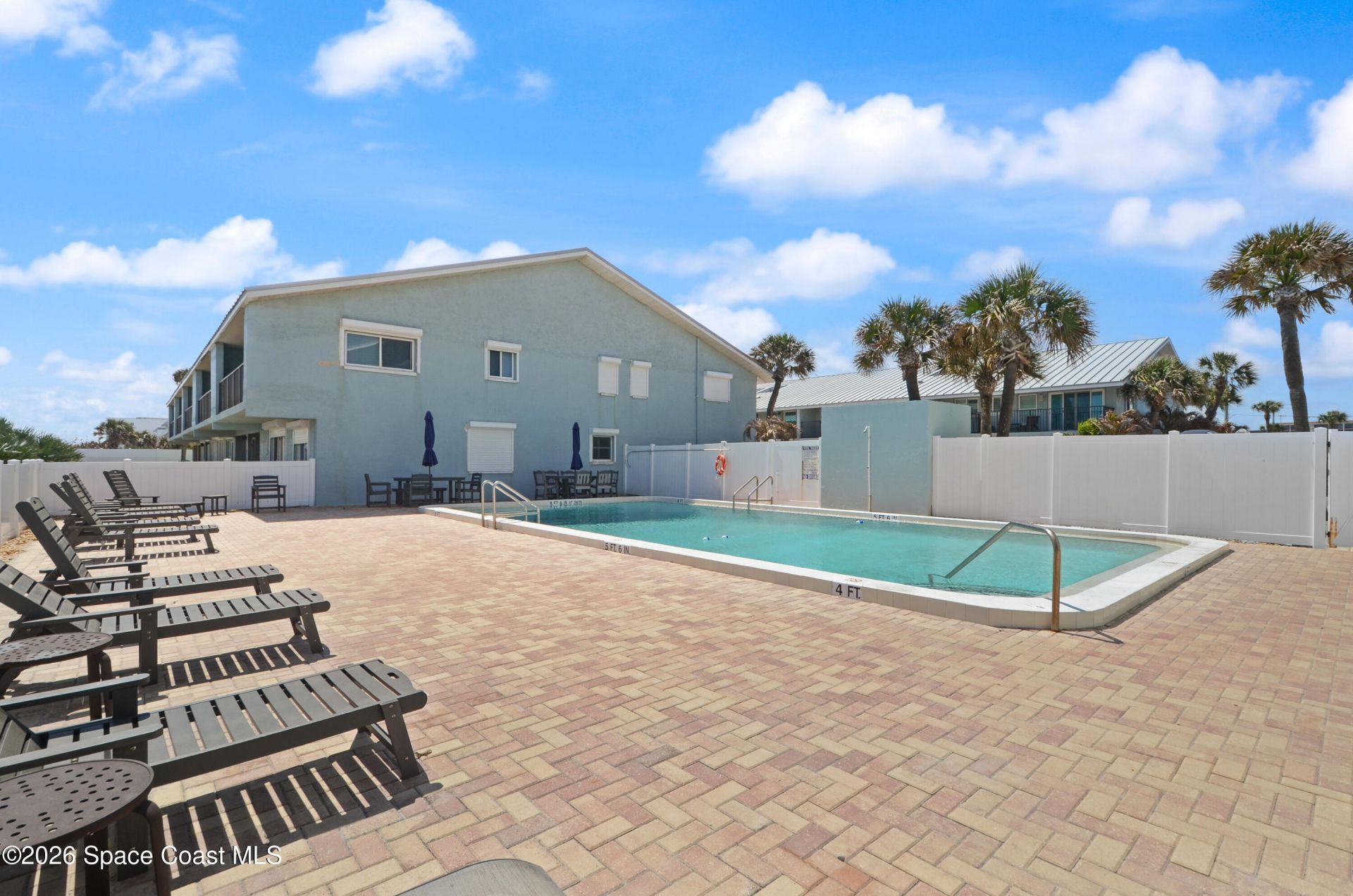 1923 Jimmy Buffett Memorial Highway, Unit C-3, Indian Harbor Beach, FL 32937 Photo