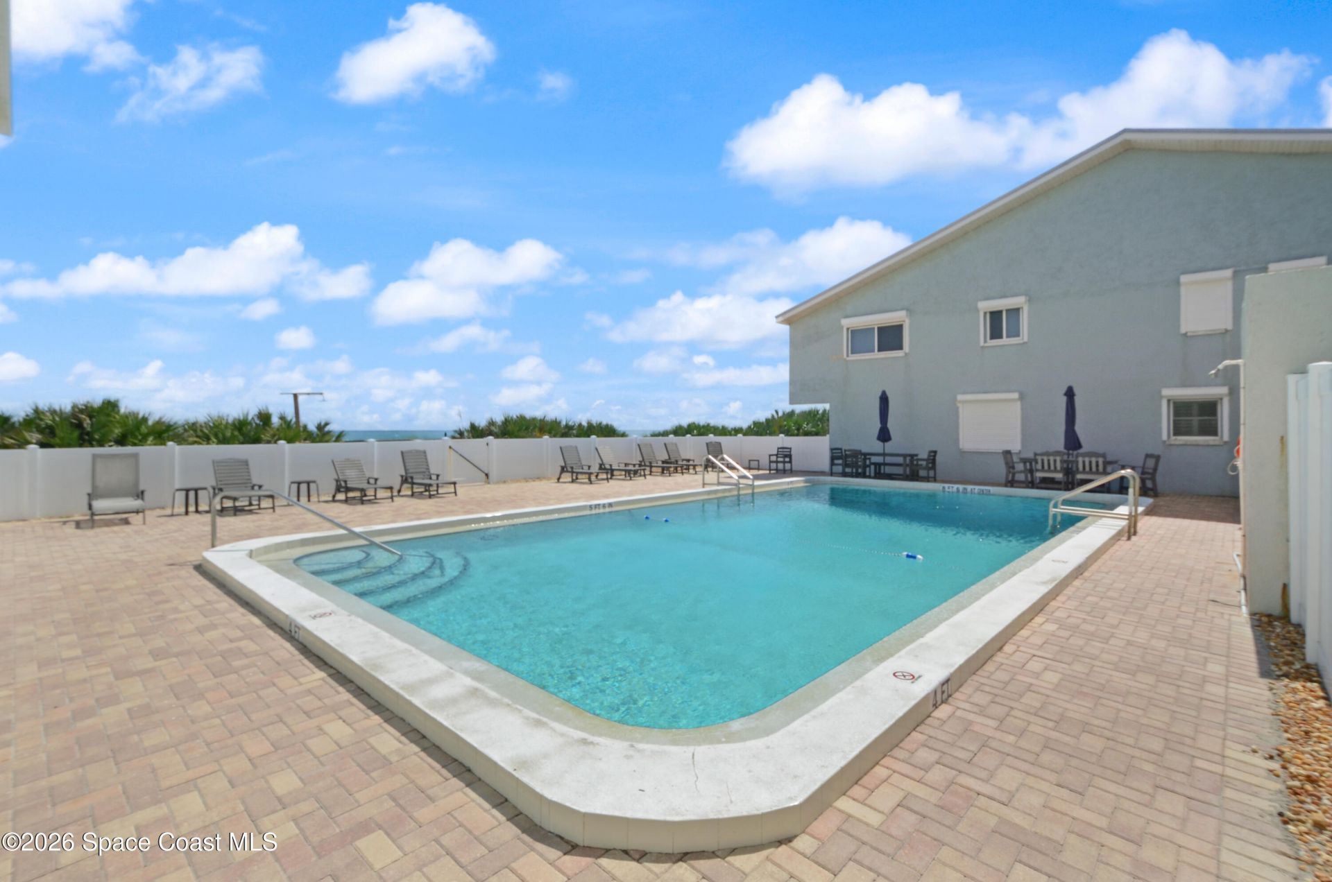 1923 Jimmy Buffett Memorial Highway, Unit C-3, Indian Harbor Beach, FL 32937 Photo