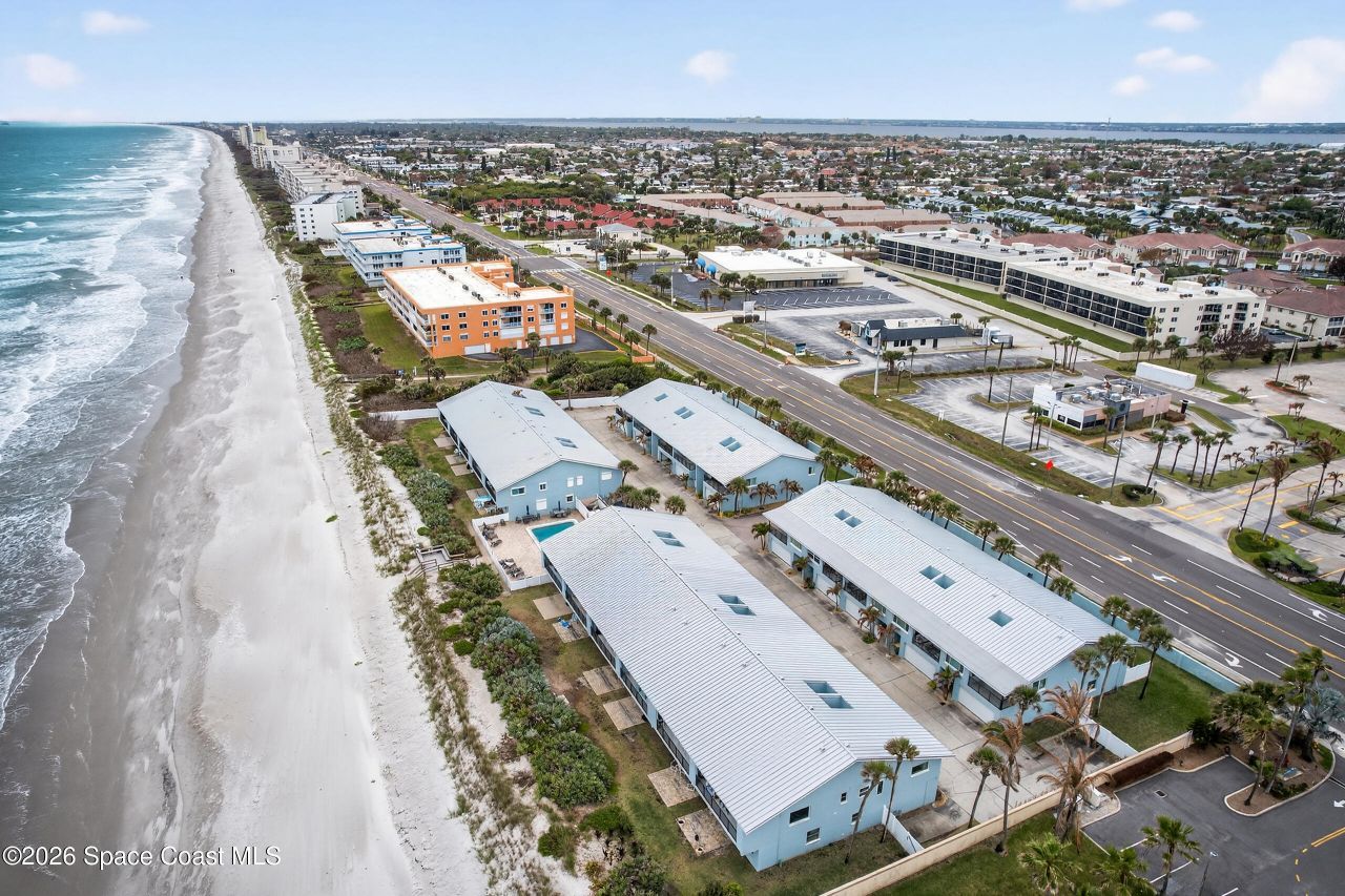 1923 Jimmy Buffett Memorial Highway, Unit C-3, Indian Harbor Beach, FL 32937 Photo