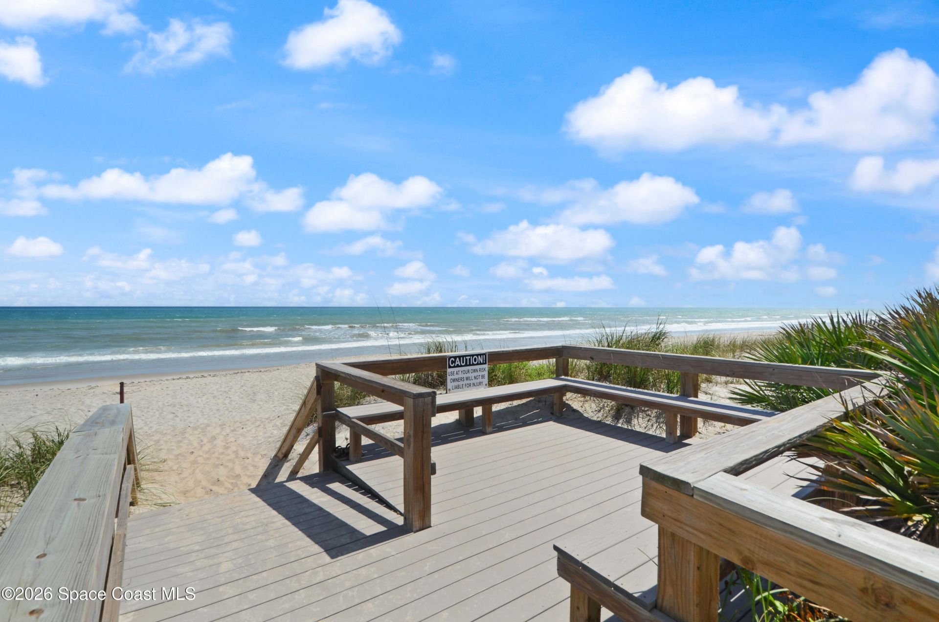 1923 Jimmy Buffett Memorial Highway, Unit C-3, Indian Harbor Beach, FL 32937 Photo