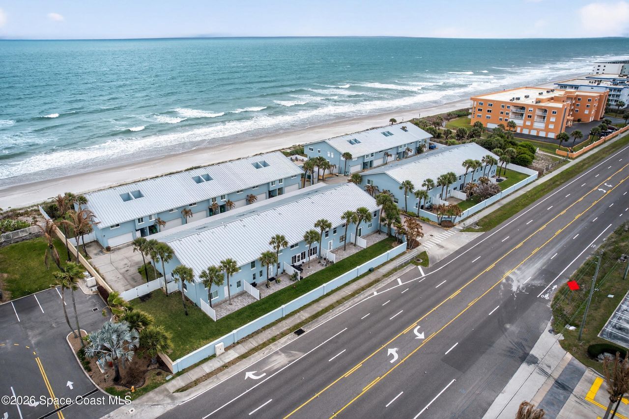 1923 Jimmy Buffett Memorial Highway, Unit C-3, Indian Harbor Beach, FL 32937 Photo