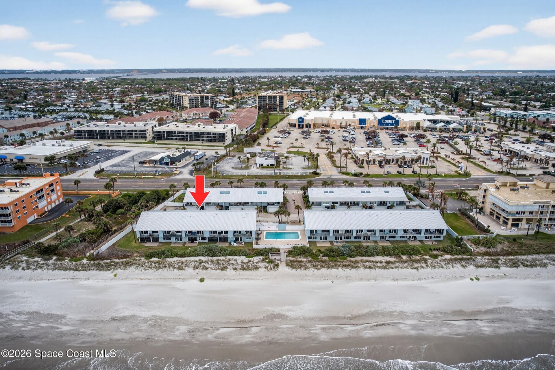 1923 Jimmy Buffett Memorial Highway, Unit C-3, Indian Harbor Beach, FL 32937 Photo